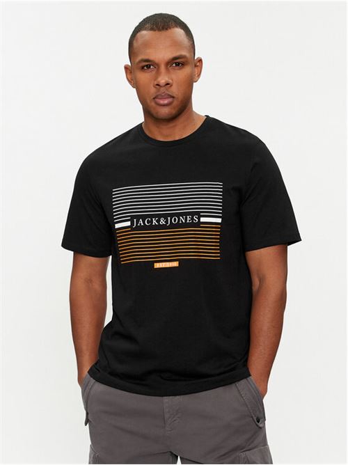  JACK AND JONES | 12247810/Black